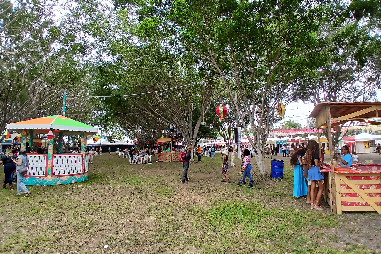 Foto: Reprodução/Prefeitura de Feira de Santana - BA